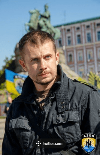 Білецький "Азов"