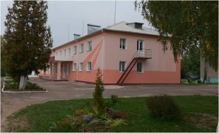 Великожитинская общеобразовательная школа I-III ступеней