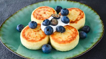 Дуже ніжні, смачні, для всієї сім''ї