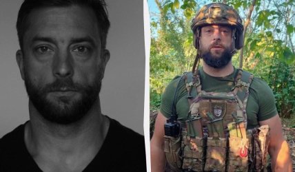 Олексій Наконечний