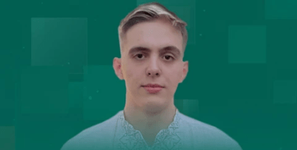 Антон Земляной