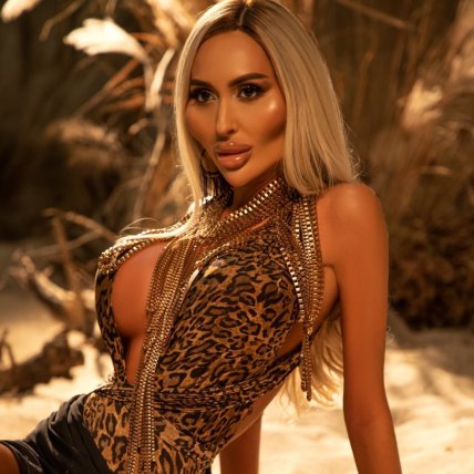 Анастасия Покрещук