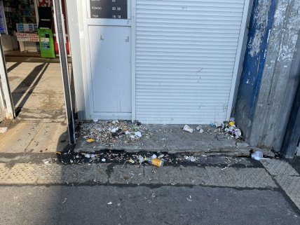 Вокзал в Киеве февраль 2021