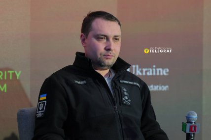 Кирило Буданов