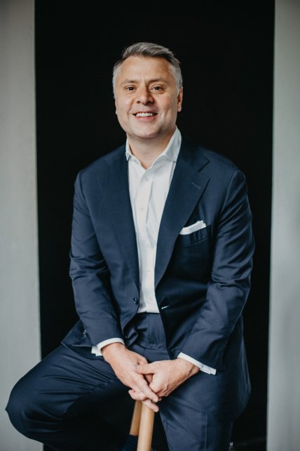 ветренко нефтегаз