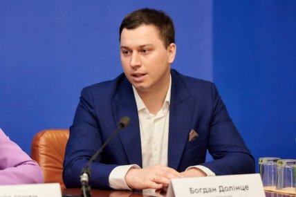 Авиационный эксперт Богдан Долинце