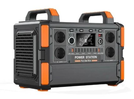 Зарядна станція