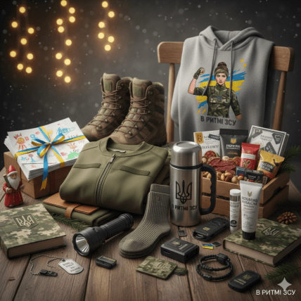 День святого Николая, подарки