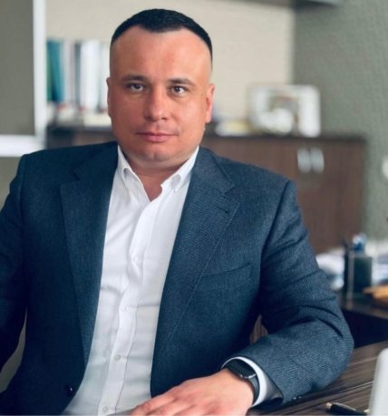 Віталій Постригань