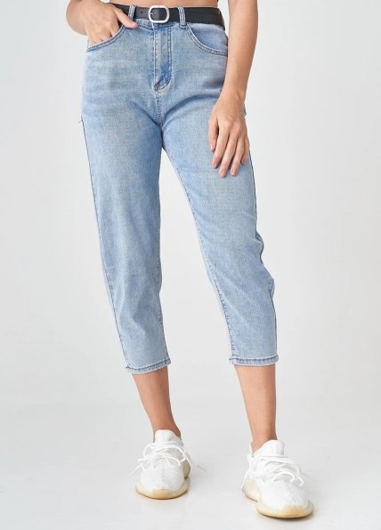 Ошибки в стиле, которые визуально портят фигуру