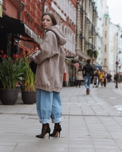 Ошибки в стиле, которые визуально портят фигуру