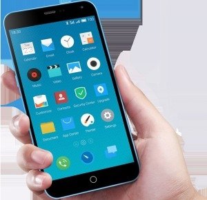 Meizu анонсировала смартфон M1 note