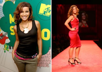 Нелли Фуртадо в молодости фото