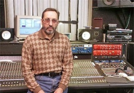 Александр Кальянов