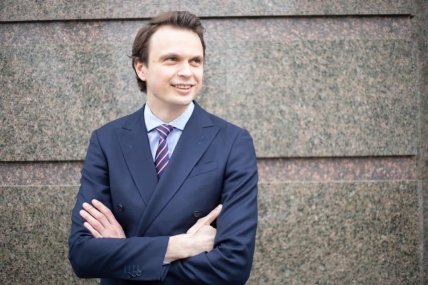 США собрали доказательства для санкций, и Россию может ждать распад при дальнейшей агрессии - Николая Давидюк