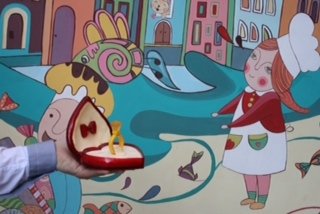 Детская Афиша на 14-15 февраля - изображение №3