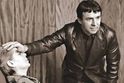 Анатолий Кашпировский