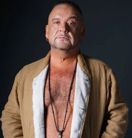 Александр Морозов