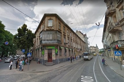 Львов_балкон_1