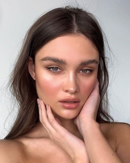 Антитренди макіяжу 2023 року