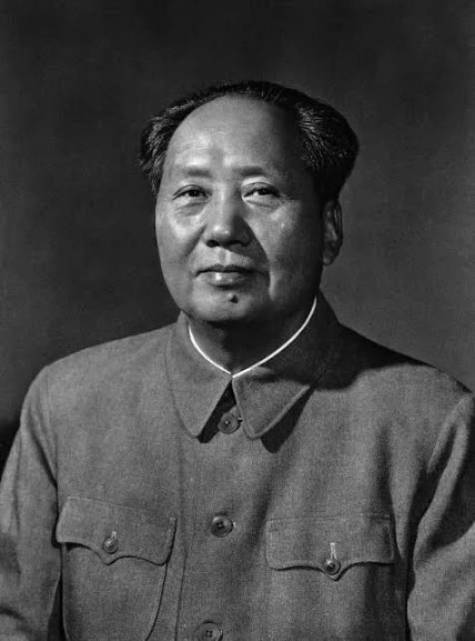 Мао Цзэдун умер в возрасте 82 лет после продолжительного ухудшения здоровья