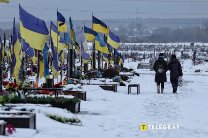 Место национальной памяти в Харькове