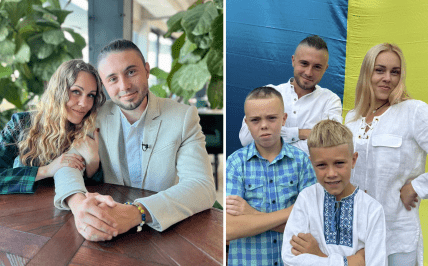 Тарас Тополя