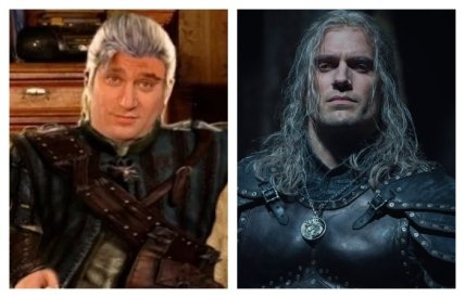 Віктор Логінов проти Генрі Кавіла