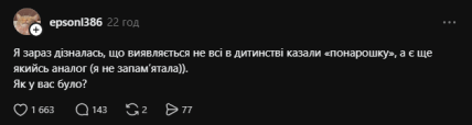 Публикация в Threads