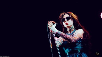 Жанна Агузарова