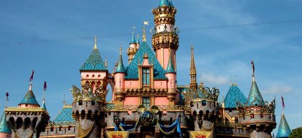 Діснейленд в Парижі