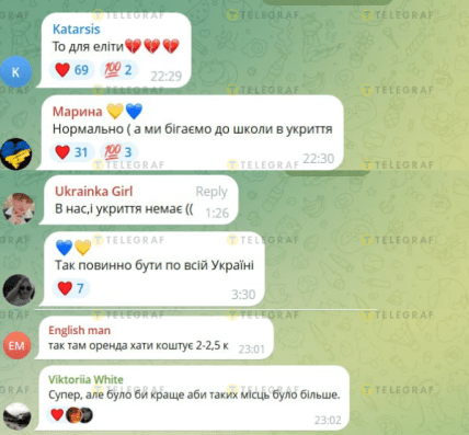 Taryan Towers укрытие комментарии