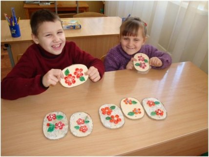 Всеукраинский конкурс "Урок сказки"  вырастил  "Дерево мечты" - изображение №5