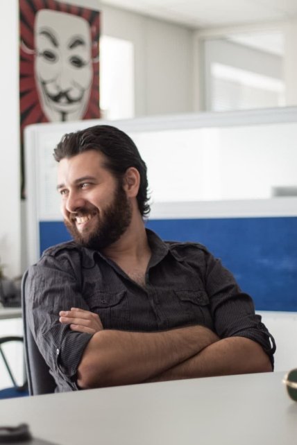 Ігаль Левін