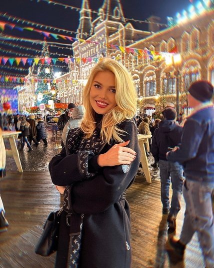 наталья болюх