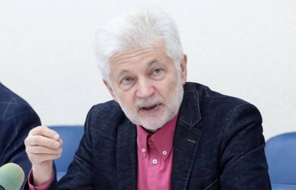 Олександр Сергієнко