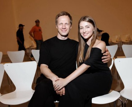 Где сейчас Екатерина Тышкевич