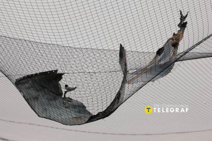 Дружківка в Донецькій області