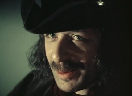 Юрій Ніфонтов Гардемарини, вперед