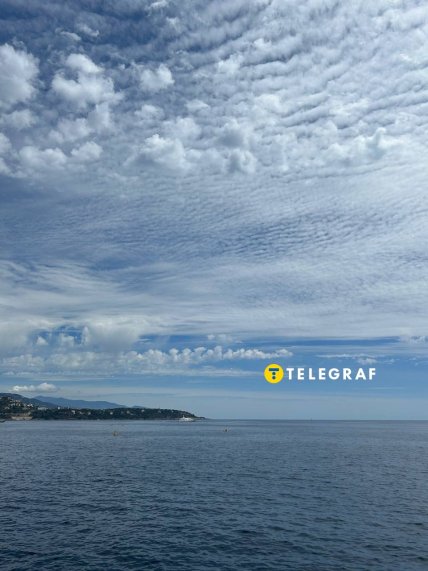 Комплекс находится на морском побережье. Фото Ольга Кириллова, Телеграф