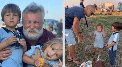 стас боклан внуки кирилл думский