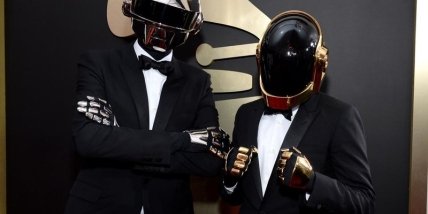 Daft Punk