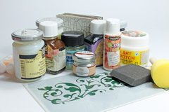 Материалы для рукоделия