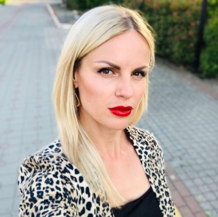 Инна Паращенко_Facebook-страница