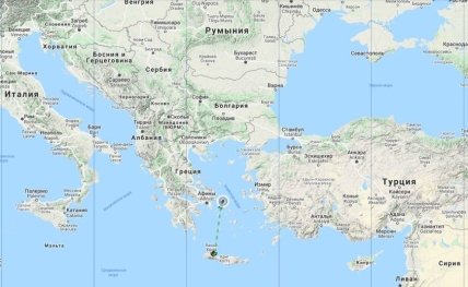 Эсминцы_карта