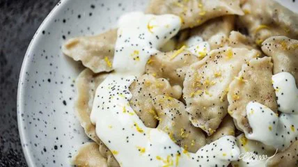 Простой рецепт вареников