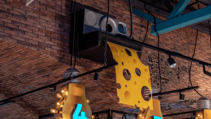 Сільпо біля Софіївської Борщагівки