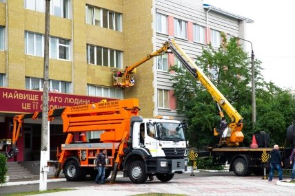 работы — школа