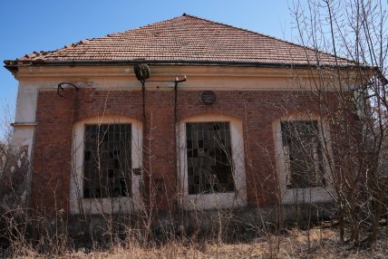 Здесь крутили сигары в австро-венгерские времена