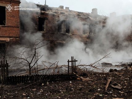 Будинок в Кривому Розі